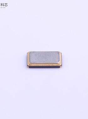 原厂原装XVHEELNANF-40MHZ 40MHZ 20PF30PPM -40℃~