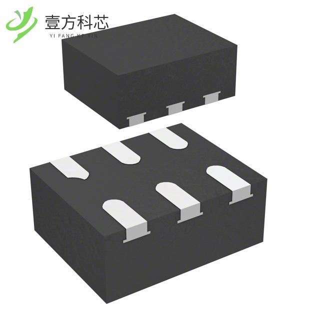 原厂原装NCP700BMT18TBG IC REG LINEAR 1.8V 200M