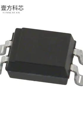 原厂原装LTV-814S-TA1 OPTOISOLATR 5KV TRANSISTO
