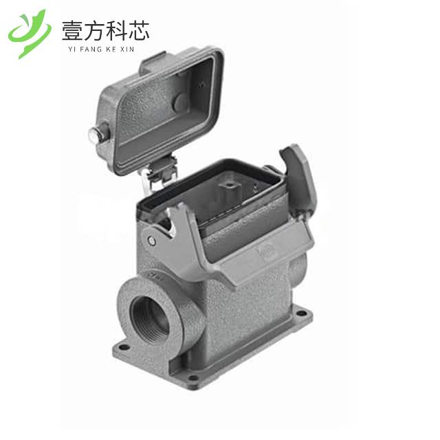 原厂原装19300107296 CONN BASE SIDE ENTRY SZ10B