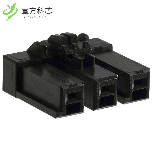 原厂原装DF22R-3S-7.92C(28) CONN SOCKET 3POS 7.