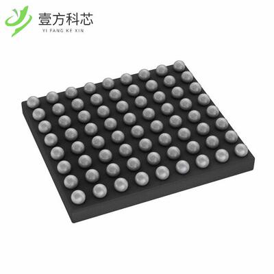 原厂原装WM8994ECS/R IC CODEC AUD HUB MULTI-CH