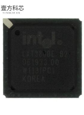 原厂原装FLLXT386BEB2834206 IC TRANSCEIVER 1/1