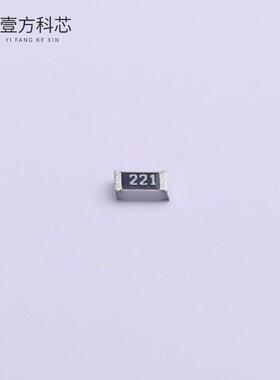 原厂原装ERA6AEB221V 220Ω ±0.1% 125mW全新正品