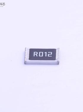 原厂原装CR1812JR012E04Z 12mΩ ±5% 500mW全新正品