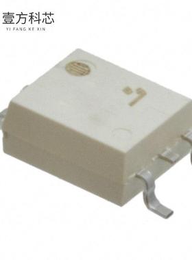 原厂原装TLP176GA(TP,F) SSR RELAY SPST-NO 120MA
