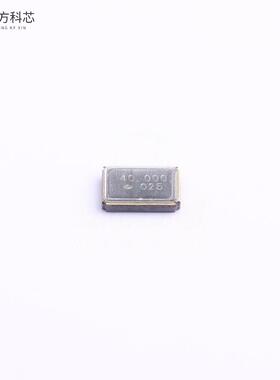 原厂原装XXEBCCNAOD-40.000000MHZ 40MHz 15pF -20