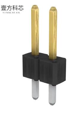 原厂原装68001-202HLF CONN HEADER VERT 2POS 2.5