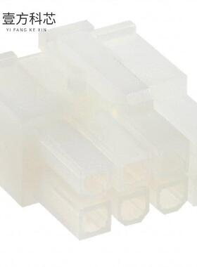 原厂原装794954-8 CONN RECEPT 8POS FREE HANGING