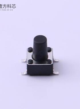 原厂原装TS-1095S-A10B3-C2D1 轻触开关6*6*