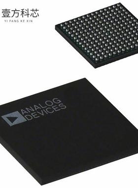 原厂原装AD6634BBCZ IC MIXER DUAL 196CSBGA全新正品