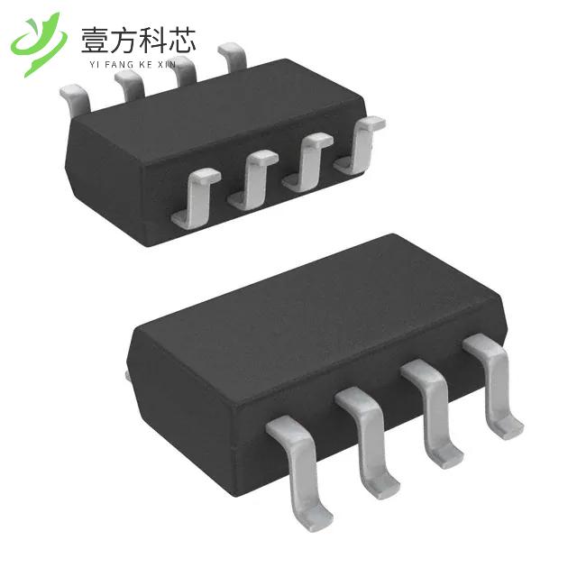 原厂原装DG449DS-T1-E3 IC SWITCH SINGLE SPDT SO