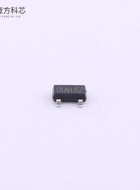 原厂原装IRLML6302TRPBF MOSFETs P-Channel VDS=2