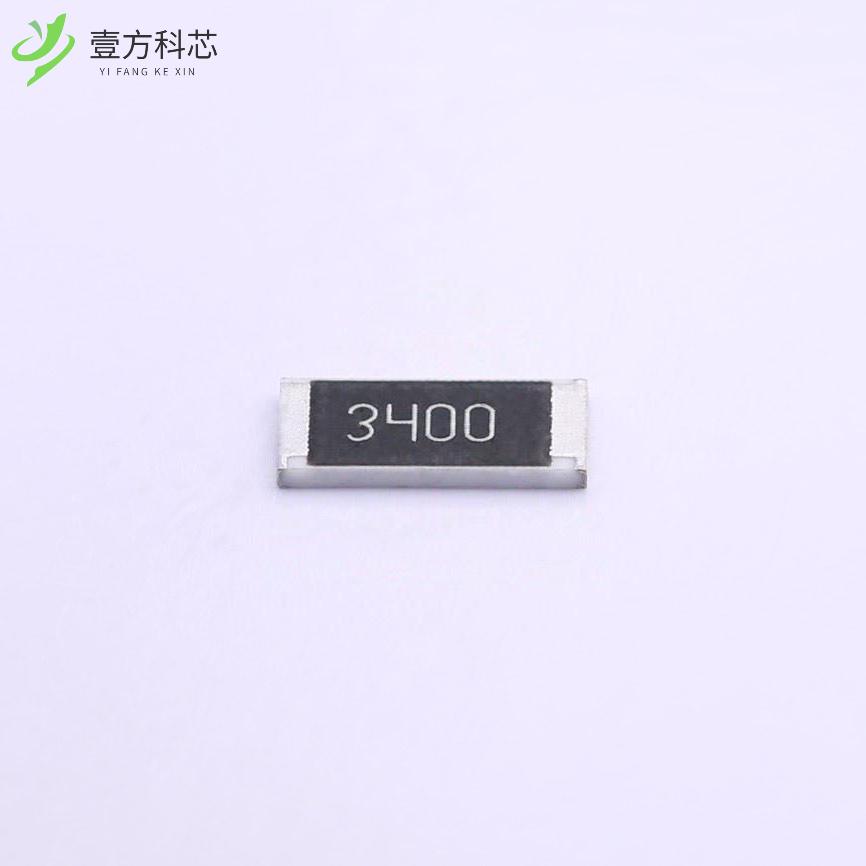 原厂原装25121WF3400T4E 340Ω ±1% 1W全新正品