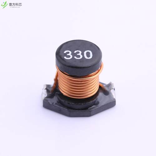原厂原装SSL0810T-330M-N 33uH ±20% 2A 80mΩ全新正品