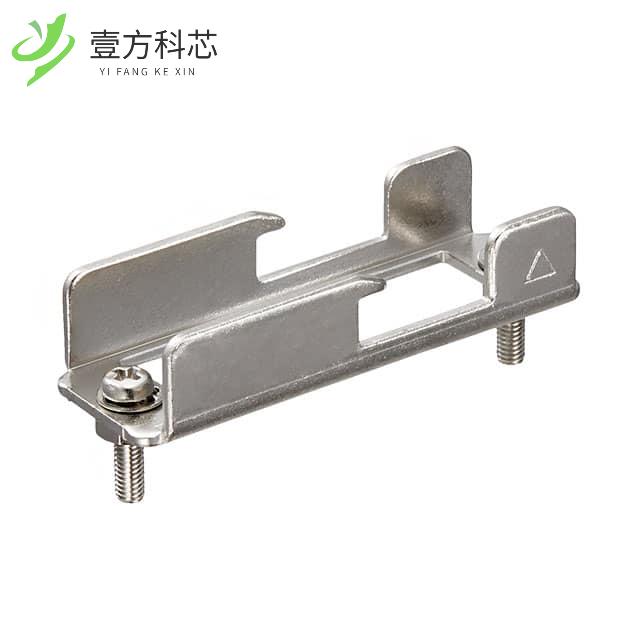 原厂原装P-1634A-STA(51) SIDE RECEPT BRACKET 34