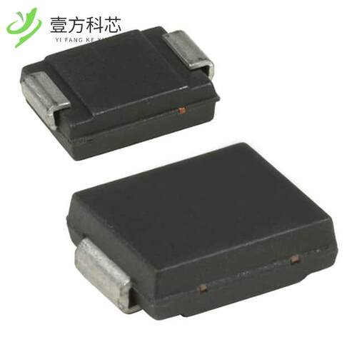 原厂原装SM15T100CA TVS DIODE 85.5VWM 178VC SMC