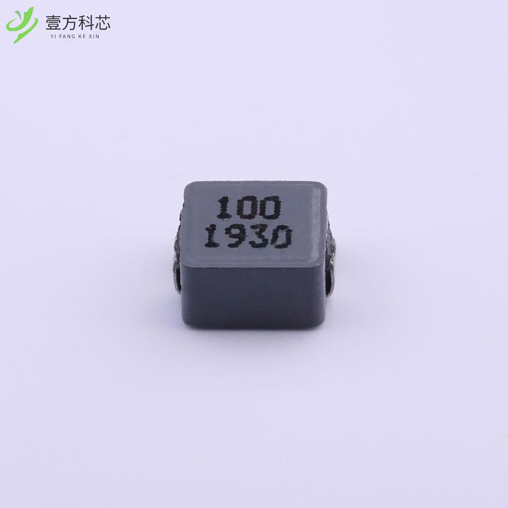 原厂原装TMPC0503H-100MG-D 10uH ±20% 2.4A 110mΩ