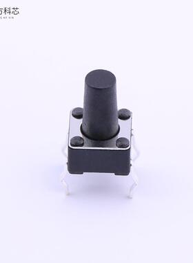 原厂原装TC-1102-C-L-B 6*6*9.5 260gf全新正品