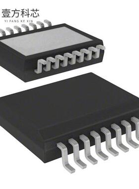 原厂原装VN7040AJTR IC PWR DRVR N-CHAN 1:1 PWRS