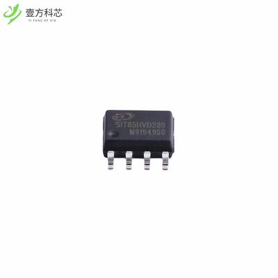 原厂原装SIT65HVD230DR SIT65HVD230DR全新正品