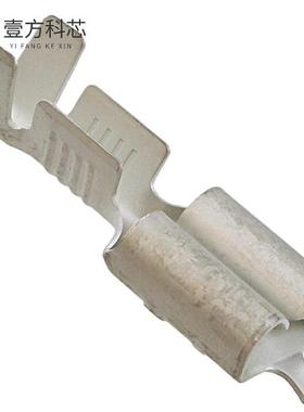 原厂原装160917-2 CONN QC RCPT 13-17AWG 0.250全新正品