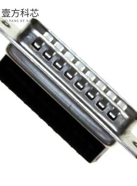 原厂原装167294-1 CONN D-SUB HOUSING PLUG 25POS
