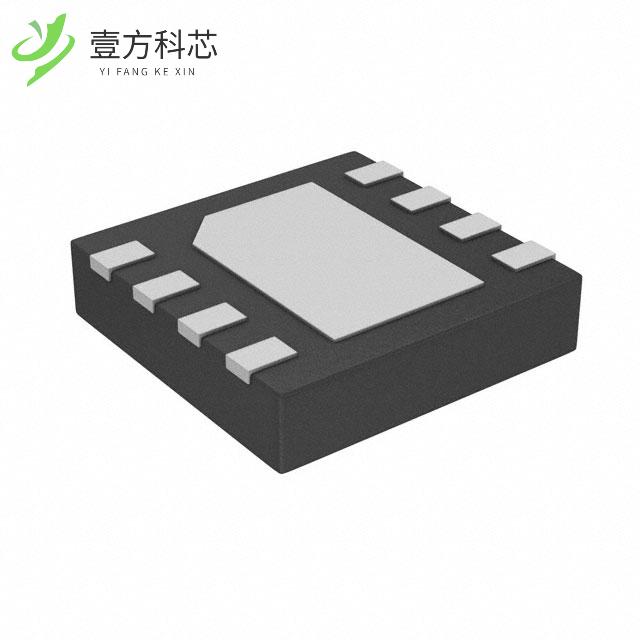 原厂原装TC1301B-FDAVMFTR IC REG LINEAR 2.8V/3V