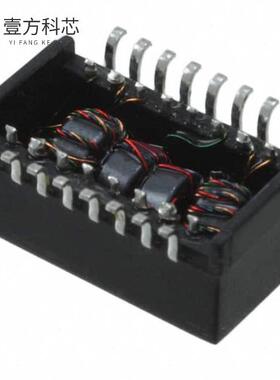 原厂原装H2260NL XFRMR MODUL 1PORT POE 1:1 10/1