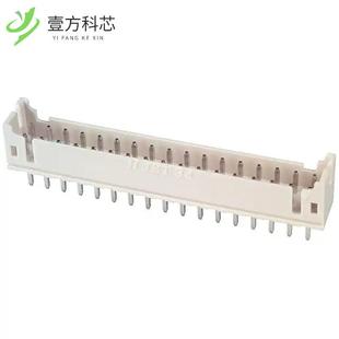 CONN 原厂原装 VERT PHDSS HEADER B34B