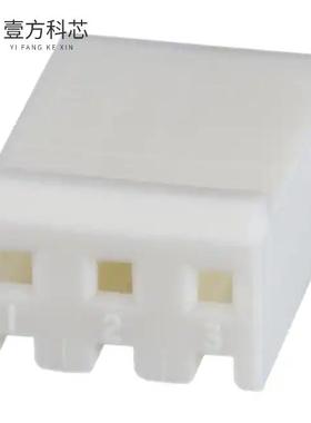 原厂原装640250-3 CONN RECEPT 3 POS W/RAMP SL-1