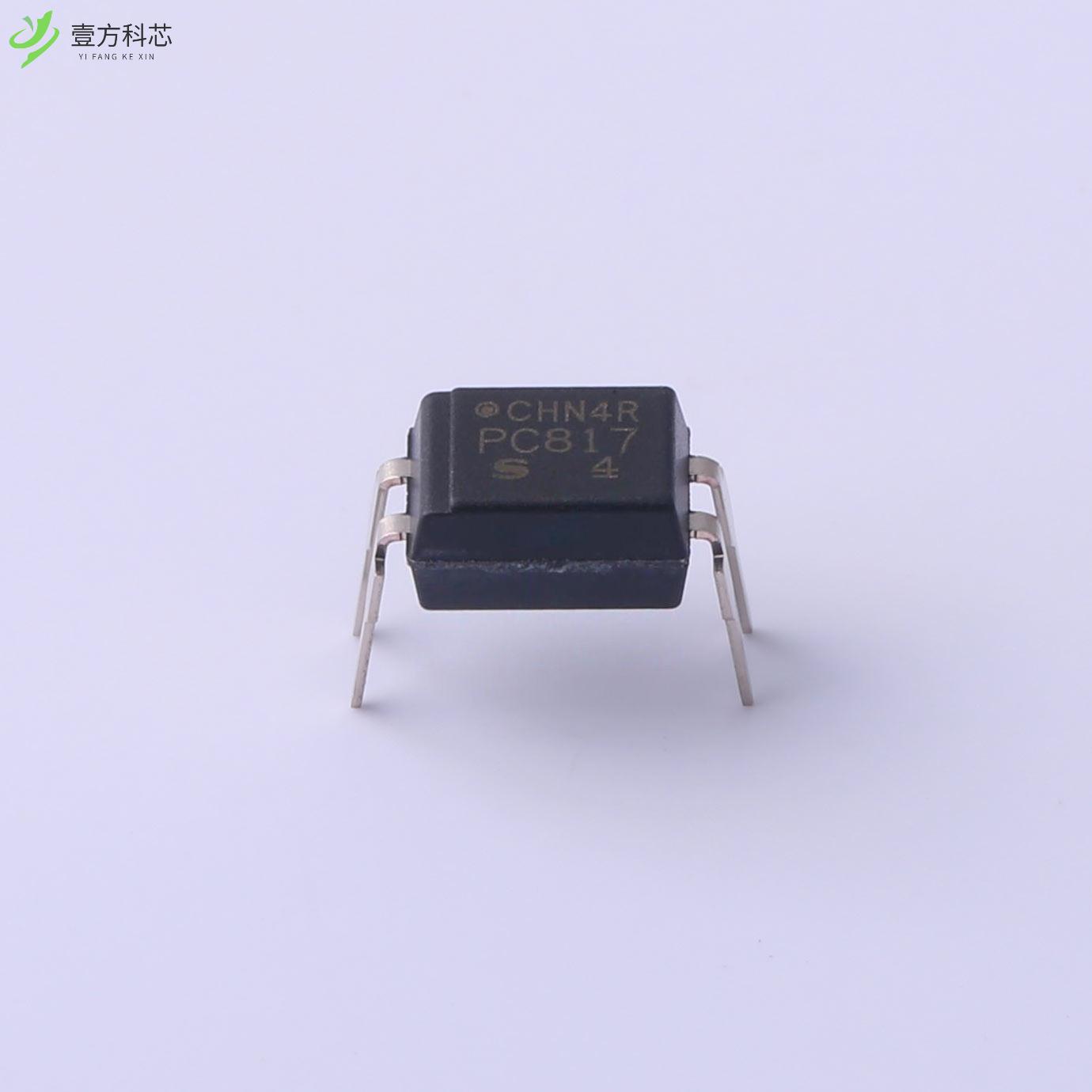 原厂原装PC817X3YSZW PC817X3YSZW全新正品