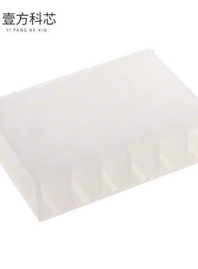 原厂原装0026034061 CONN RCPT HSG 6POS 3.96MM全新正品