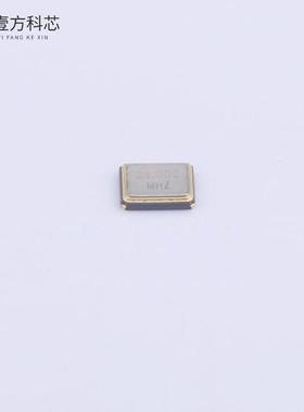 原厂原装CJ13-240001110A20 24MHz 11pF ±10ppm全新正品
