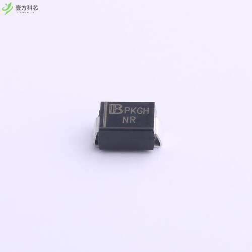 原厂原装SMBJ75A-AT 单向 Vrwm:75V全新正品