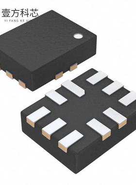 原厂原装MAX9638AVB+T IC CMOS 2 CIRCUIT 10UTQFN