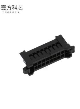 原厂原装DF51-16DS-2C CONN SOCKET 16POS DUAL CR