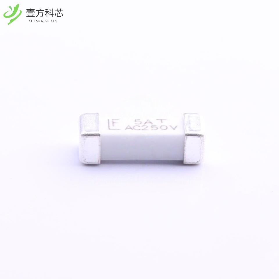 原厂原装0443005.DR 5A 250V全新正品