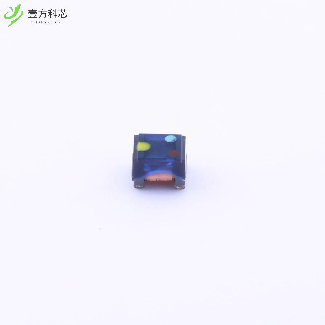 原厂原装LCF1008-151K-T 150uH ±10% 160mA 22.5Ω全