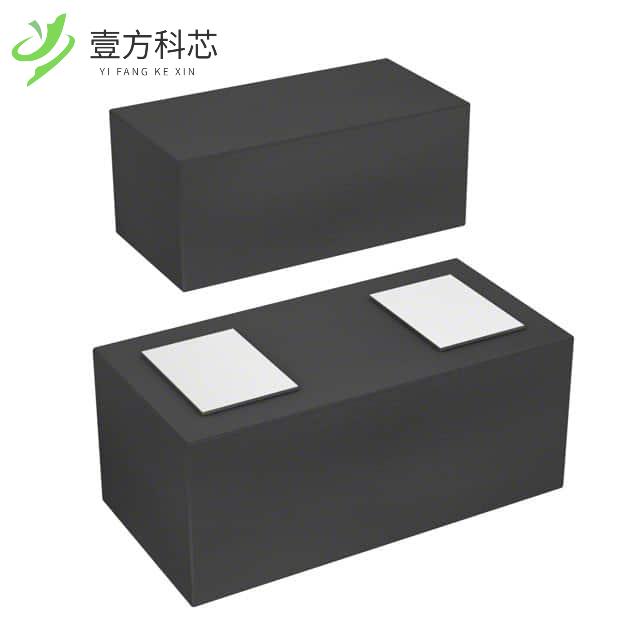 原厂原装ESD5484FCT5G TVS DIODE 5VWM 11.5VC 2WL