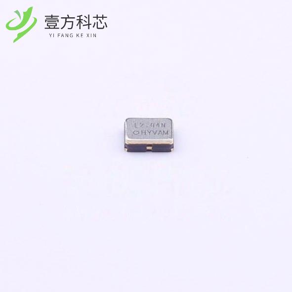 原厂原装SG-8018CG 2.048000MHZ TJHPA 2520 2.048