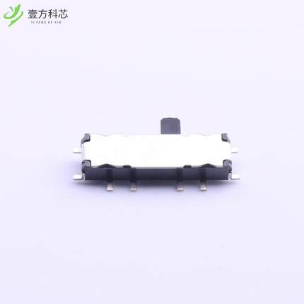 原厂原装SSSS810201 滑动开关全新正品