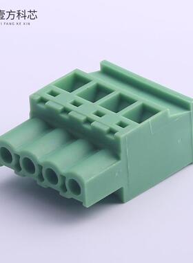 原厂原装KF2EDGKB-5.08-4P 5.08mm 排数:1 每排P数