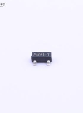 原厂原装SM2306SRL N沟道 30V 4A全新正品