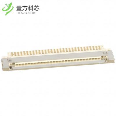 原厂原装FI-X30M-NPB CONN PLUG 30POS GOLD全新正品