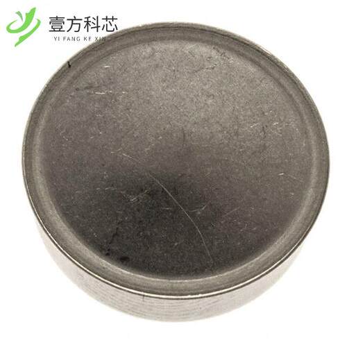 原厂原装DS1992L-F5+ IBUTTON MEMORY 1KBIT F5全新正品