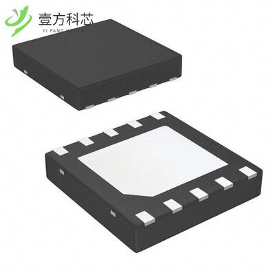 原厂原装LM5113SDE/NOPB IC GATE DRVR HALF-BRIDG