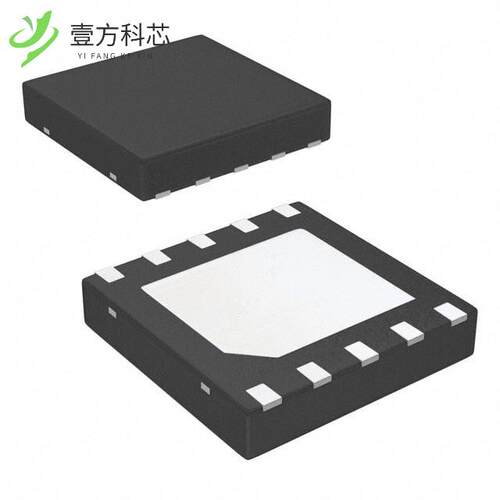 原厂原装LM5113SDE/NOPB IC GATE DRVR HALF-BRIDG