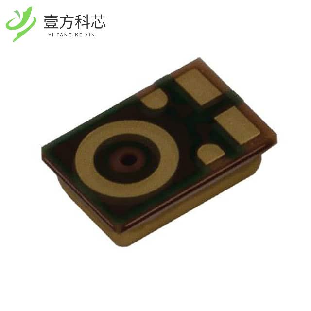 原厂原装SPV08A0LR5H-1 TOCHI MIC ANALOG BOTTOM