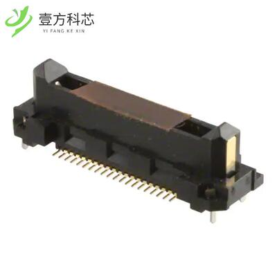原厂原装FX18-40P-0.8SV CONN HDR 40POS SMD GOLD